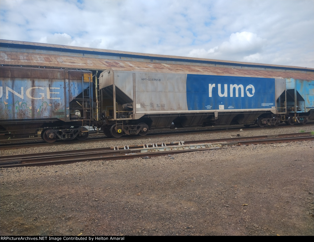 RUMO HPT-033751-0